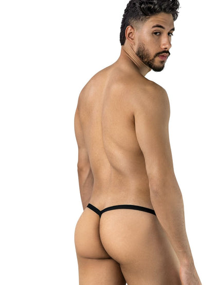 Lace Thongs
