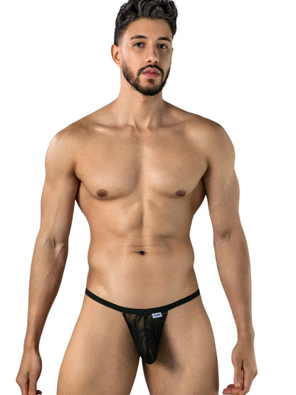 Lace Thongs