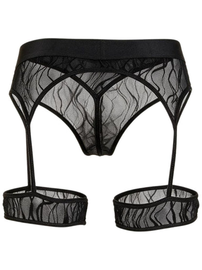Garter Thongs