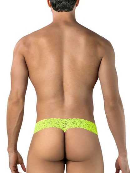 Lace Thongs