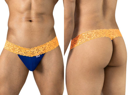 Lace Thongs