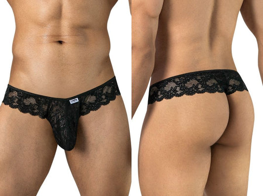 Lace Thongs