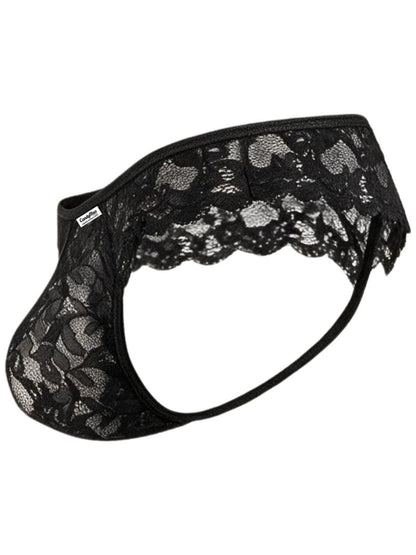Lace Thongs