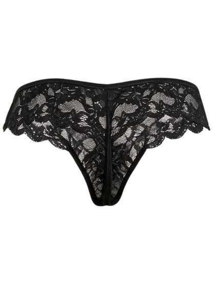 Lace Thongs