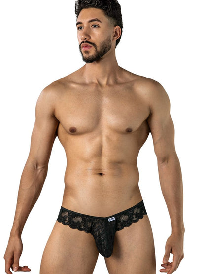 Lace Thongs