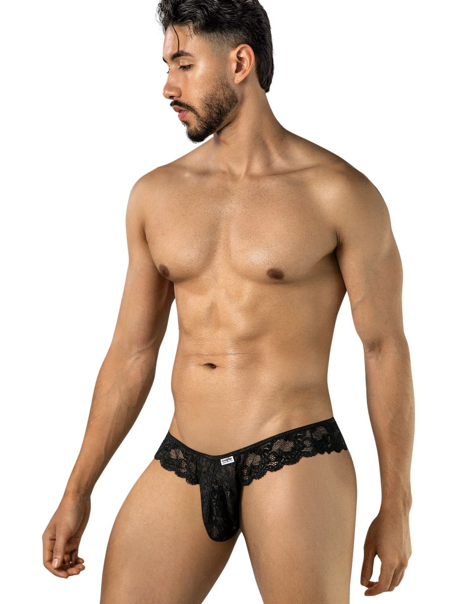 Lace Thongs
