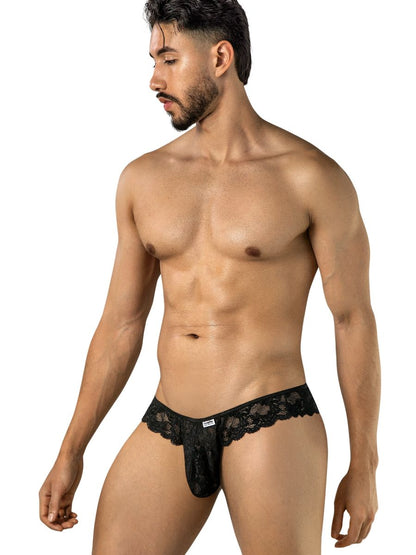 Lace Thongs