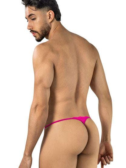 Lace Thongs
