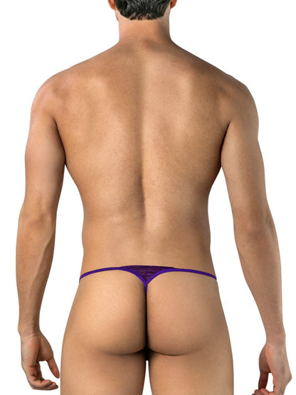 Lace Thongs