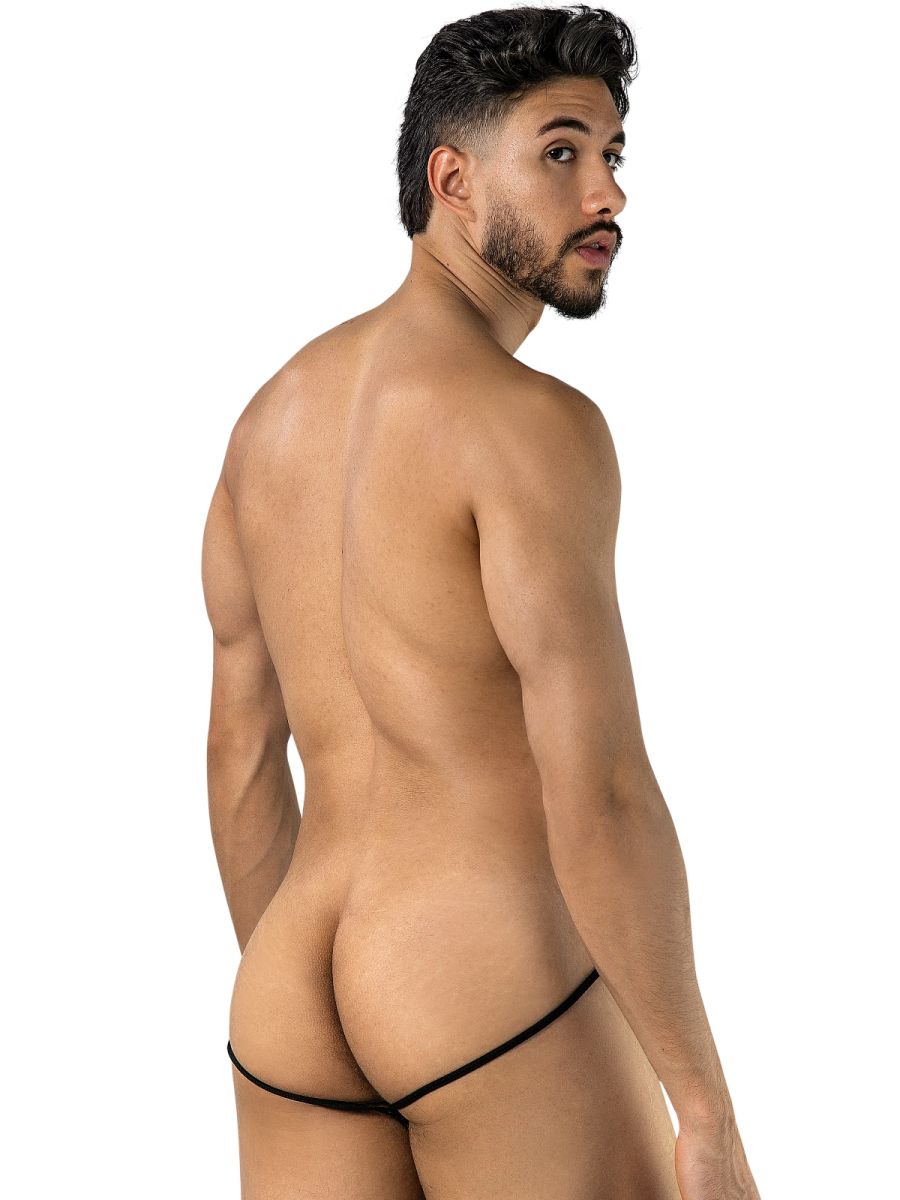 Lace Thongs
