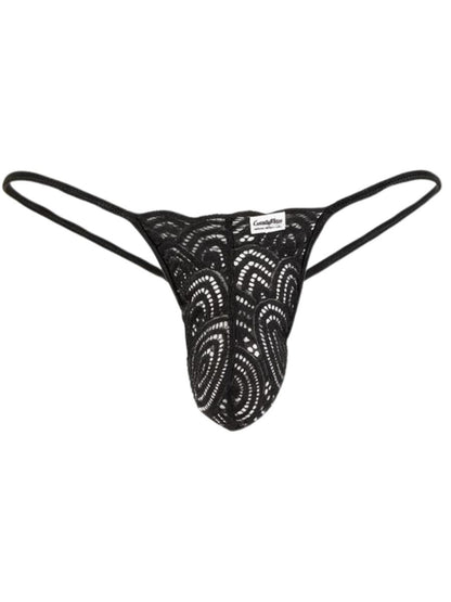 Lace Thongs