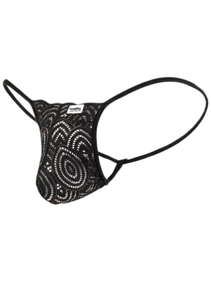 Lace Thongs