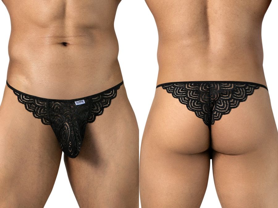 Lace Briefs