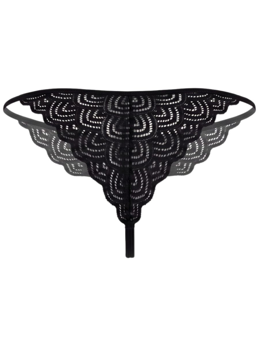 Lace Briefs
