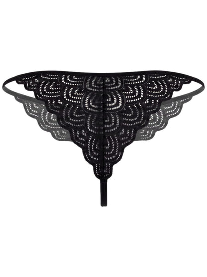Lace Briefs