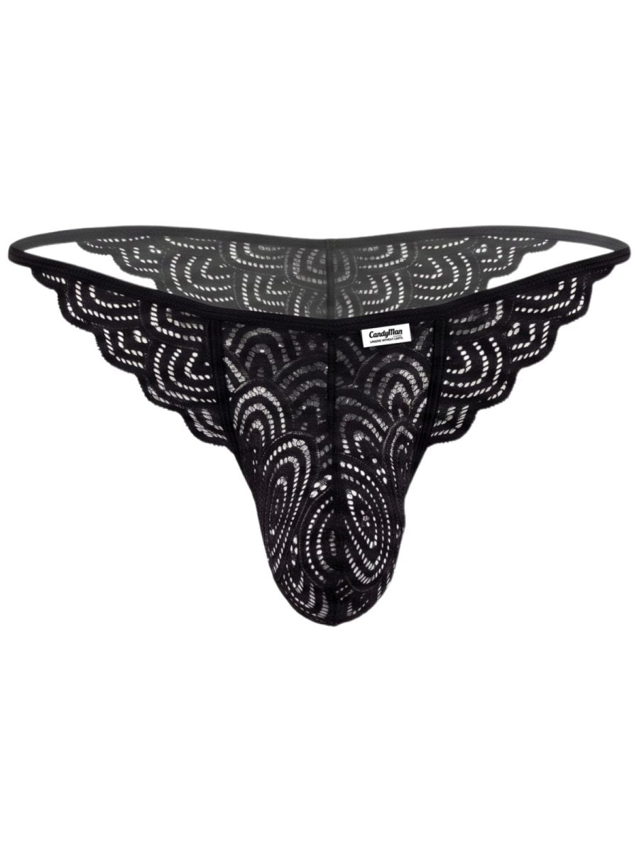 Lace Briefs