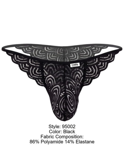 Lace Briefs