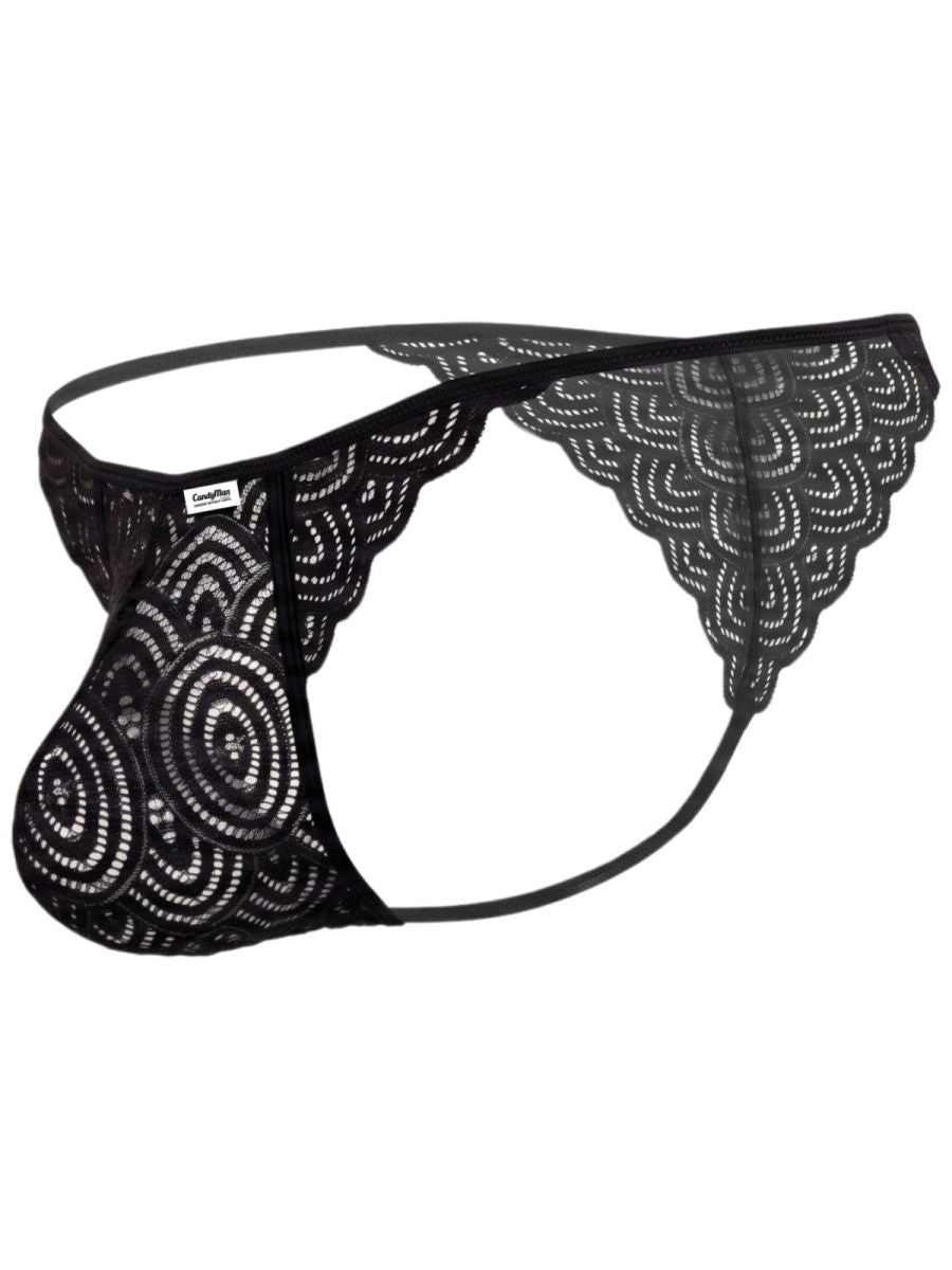 Lace Briefs