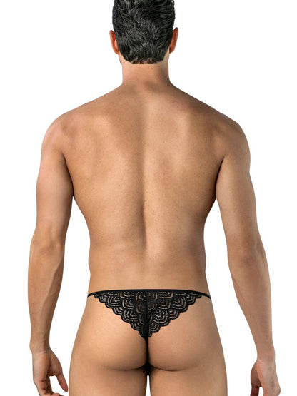 Lace Briefs