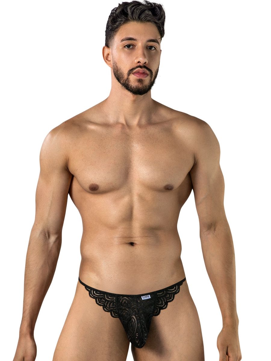 Lace Briefs
