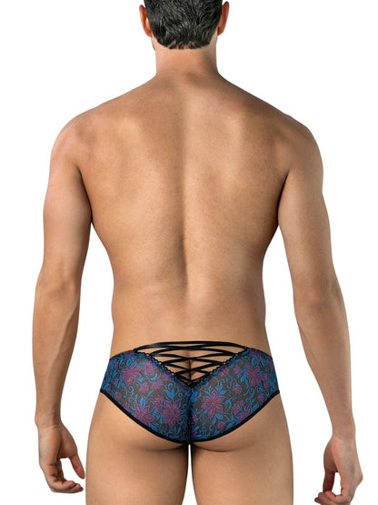 Mesh Briefs