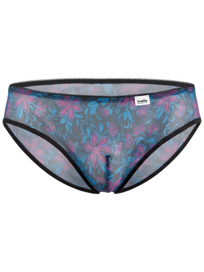 Mesh Briefs
