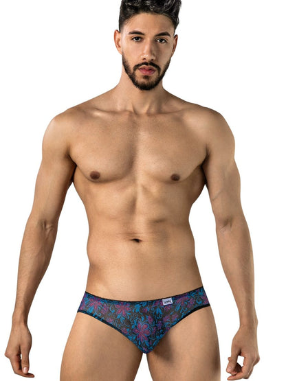 Mesh Briefs