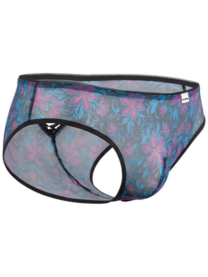 Mesh Briefs