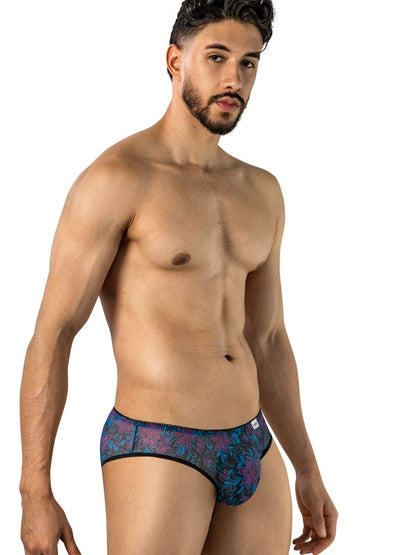 Mesh Briefs