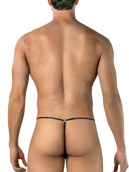 Lace Thongs