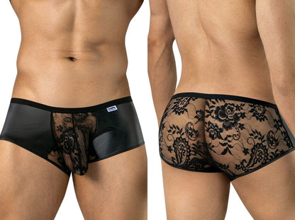 Lace Trunks