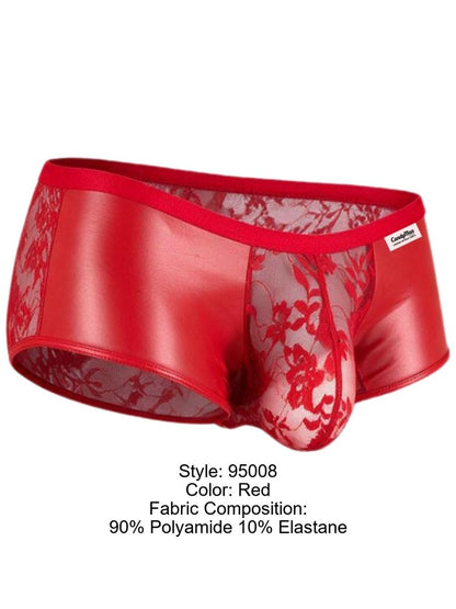 Lace Trunks