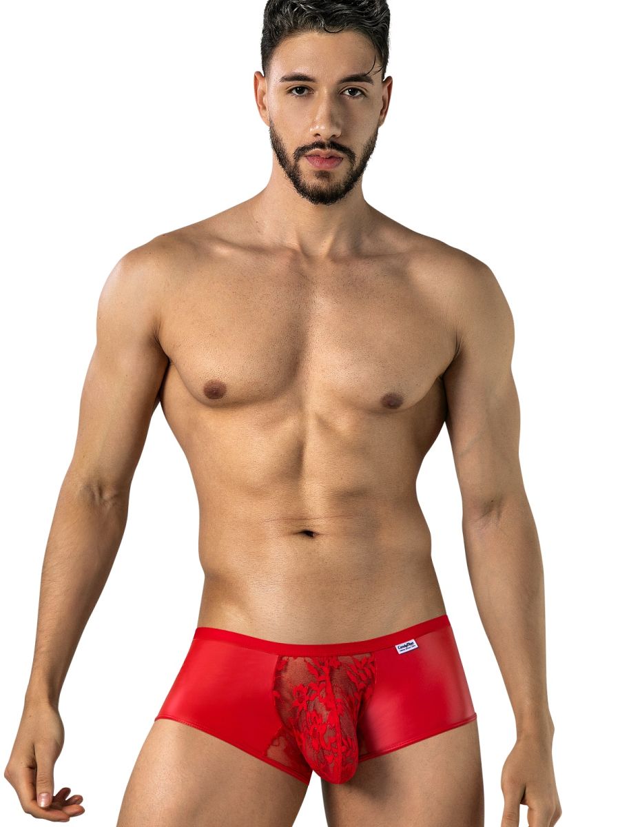 Lace Trunks