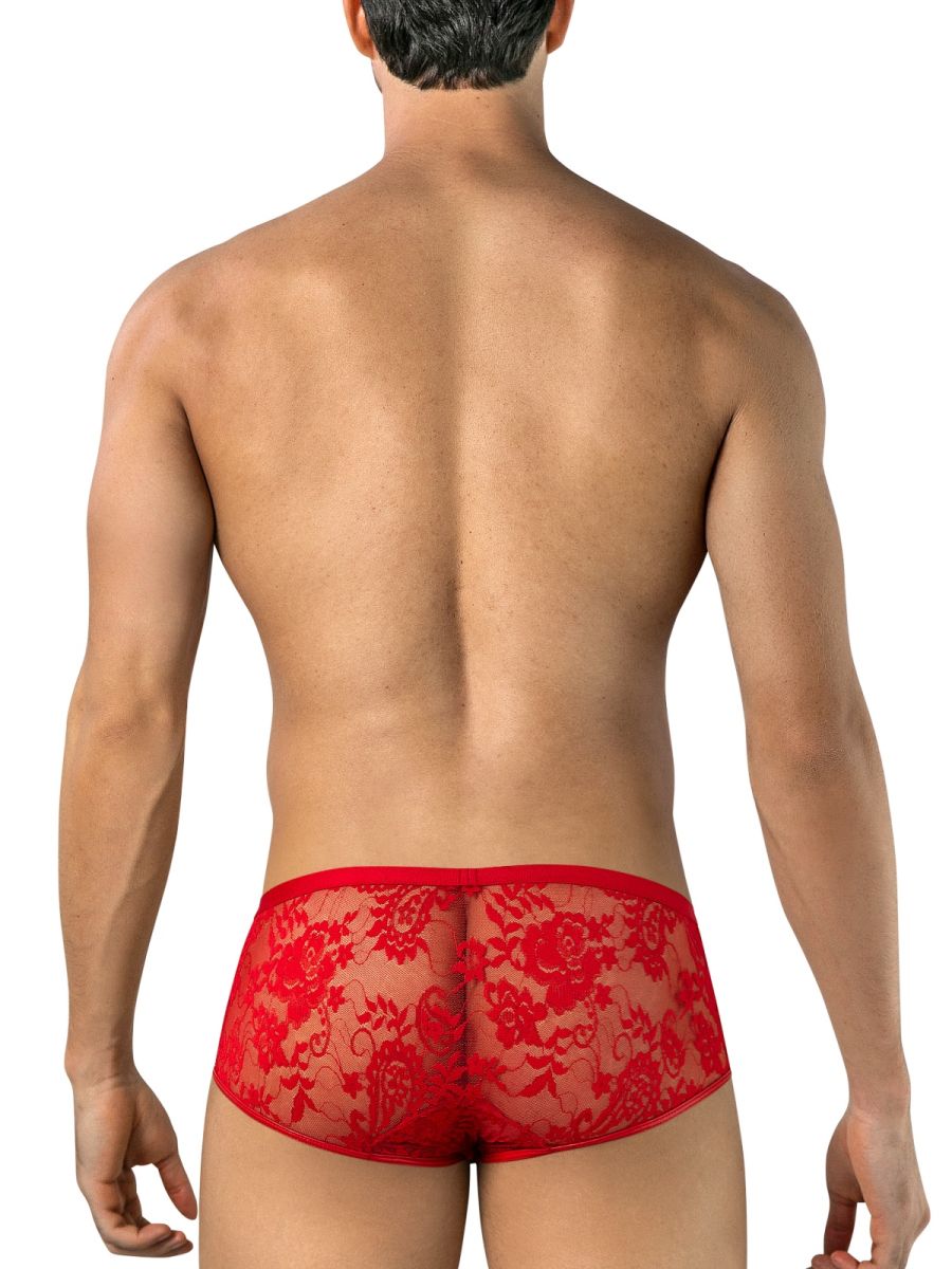 Lace Trunks