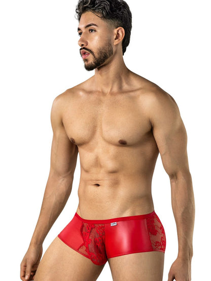 Lace Trunks