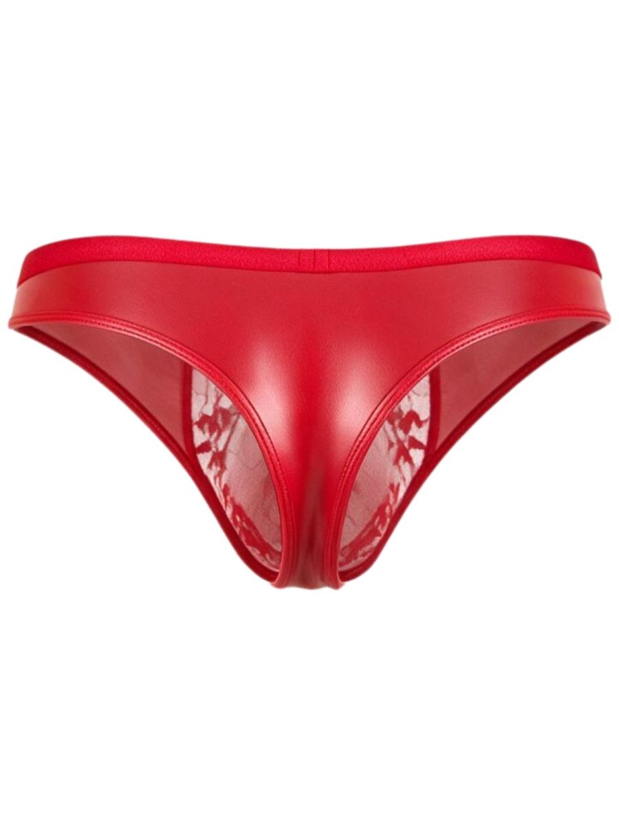 Lace Thongs