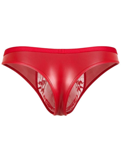 Lace Thongs