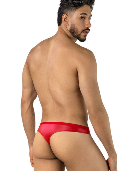 Lace Thongs