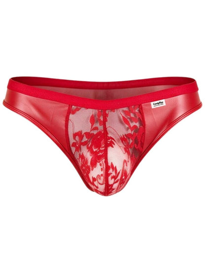 Lace Thongs