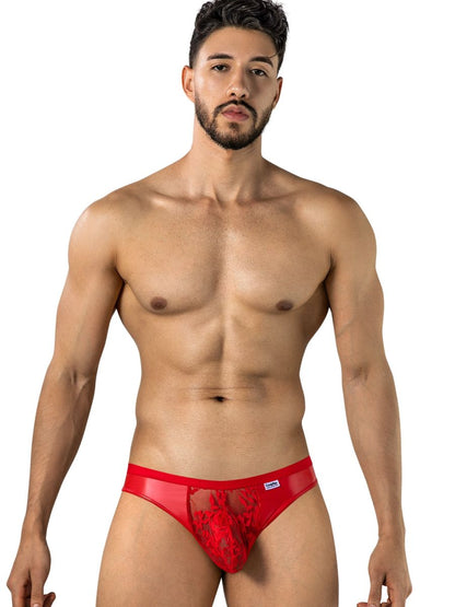 Lace Thongs