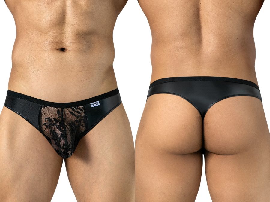 Lace Thongs