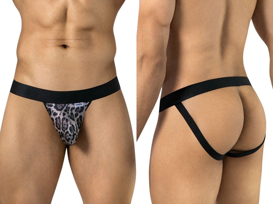 Microfiber Jockstrap