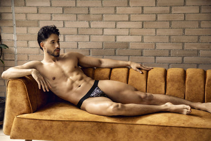 Microfiber Jockstrap