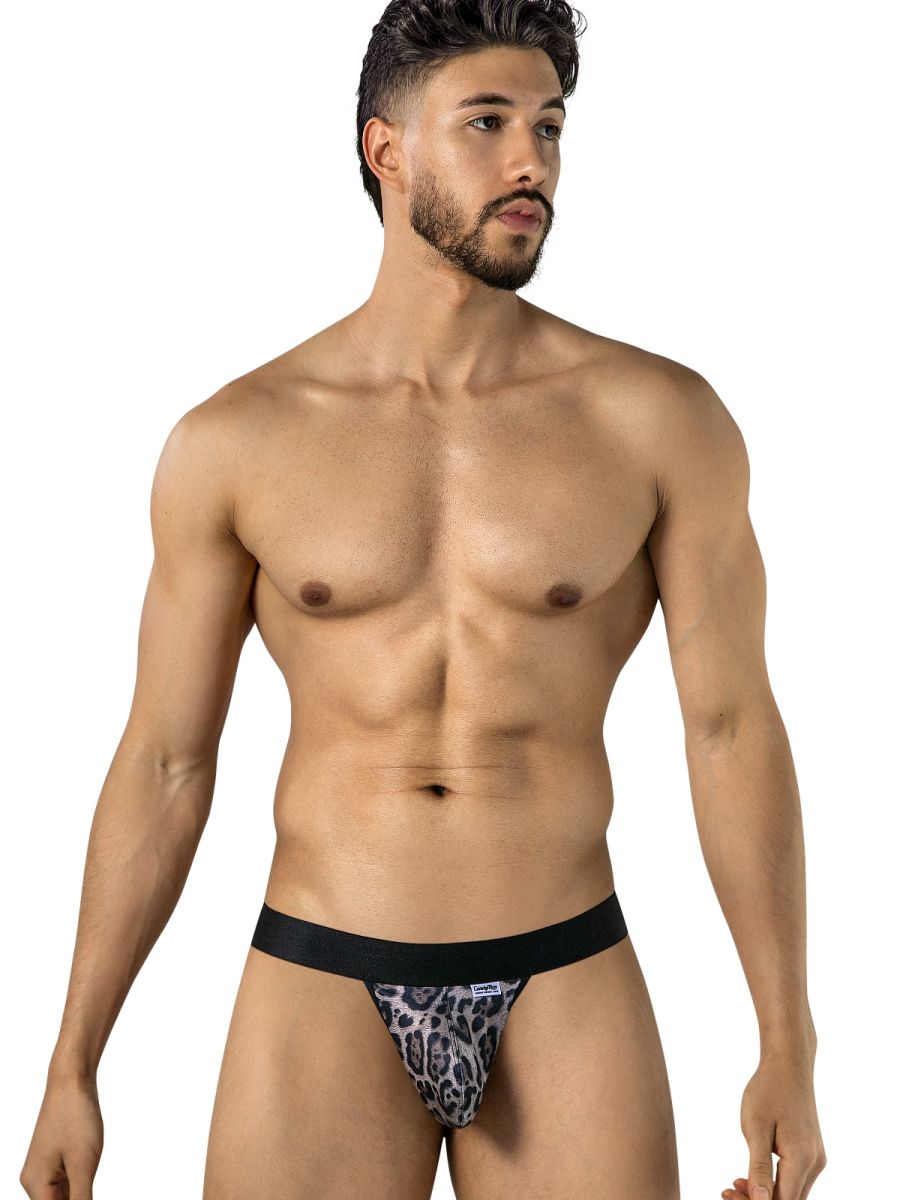 Microfiber Jockstrap