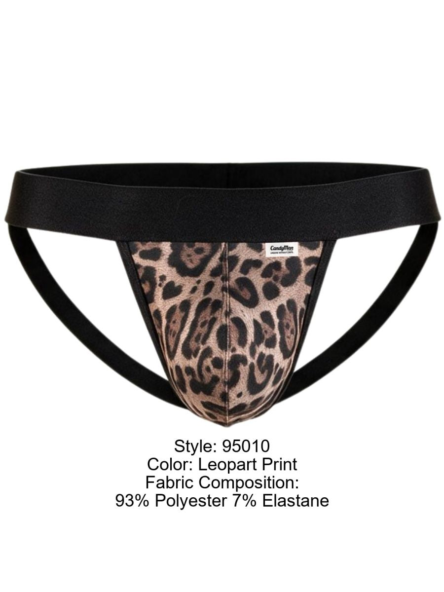 Microfiber Jockstrap