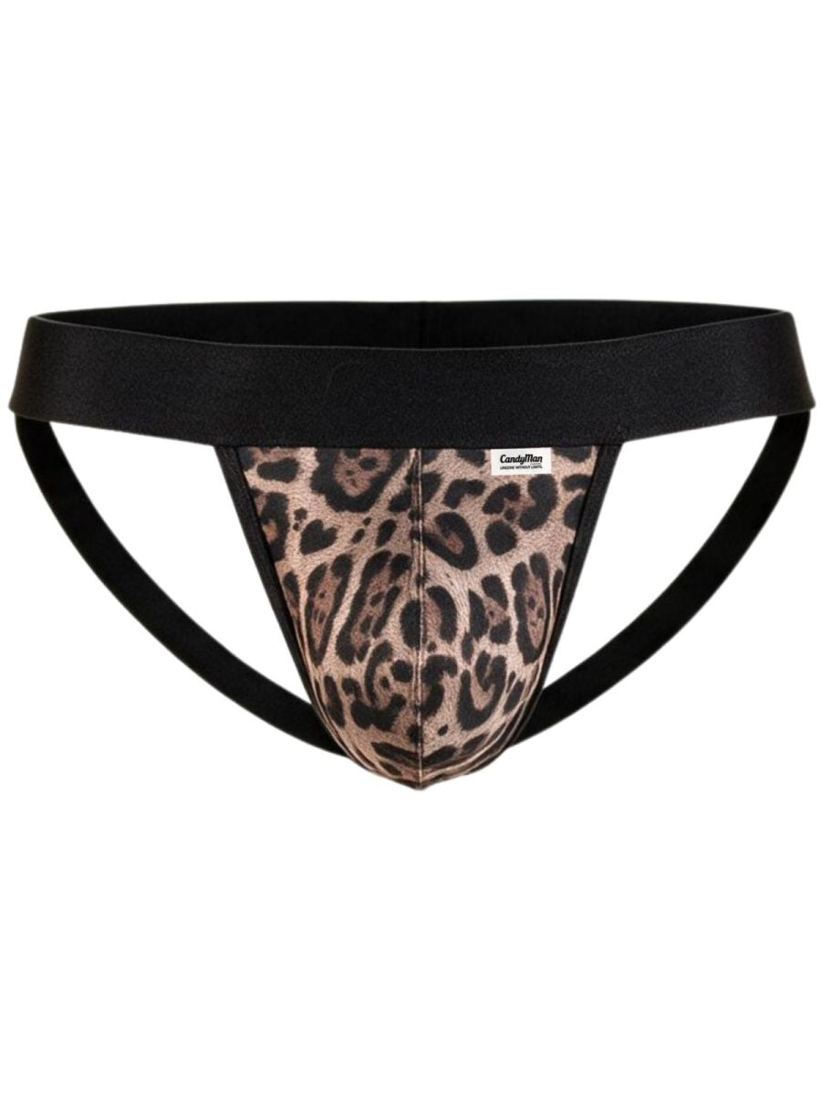 Microfiber Jockstrap