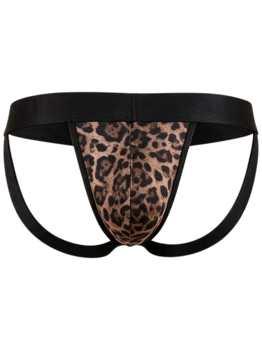 Microfiber Jockstrap