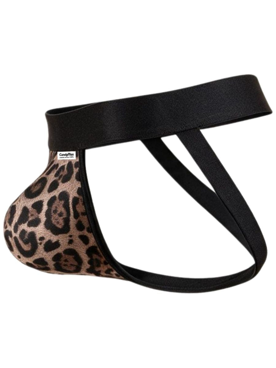 Microfiber Jockstrap