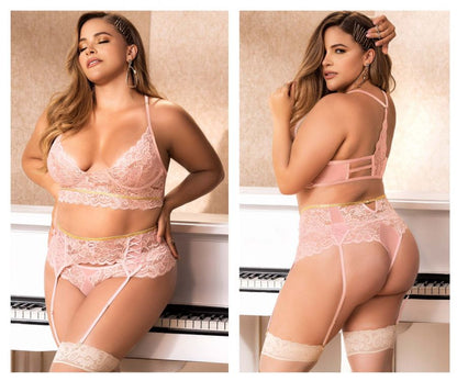 Three Piece Set