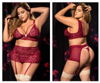 Three Piece Set